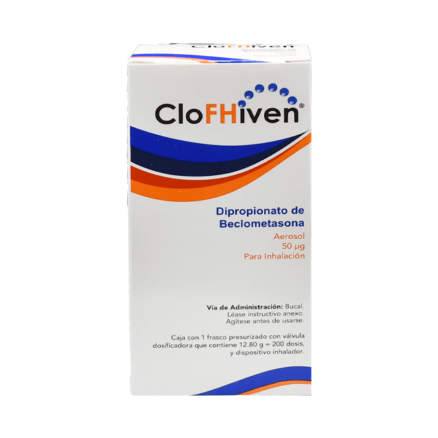 CLOFHIVEN
