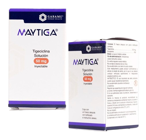 MAYTIGA