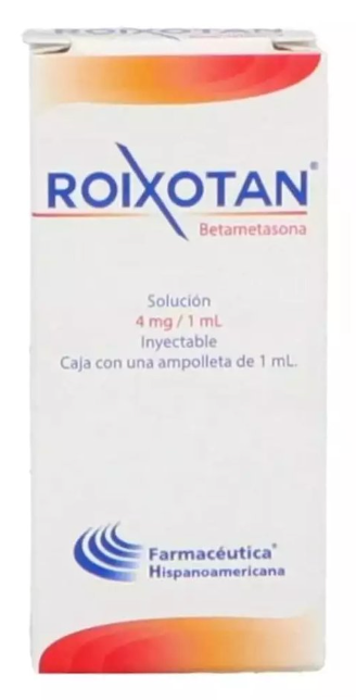 ROIXOTAN