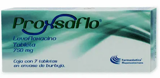 PROXSAFLO