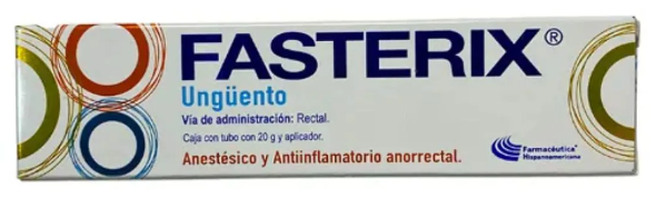 FASTERIX