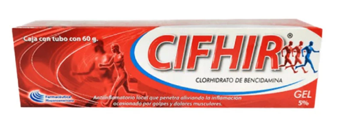 CIFHIR