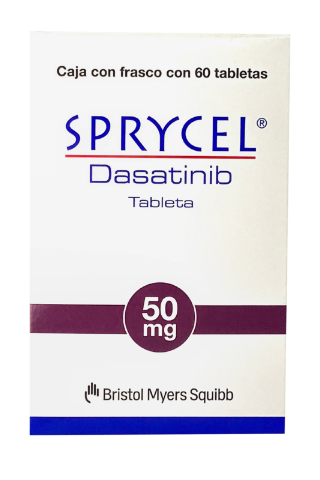 SPRYCEL