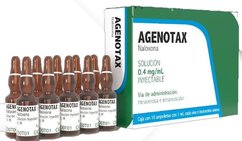 AGENOTAX