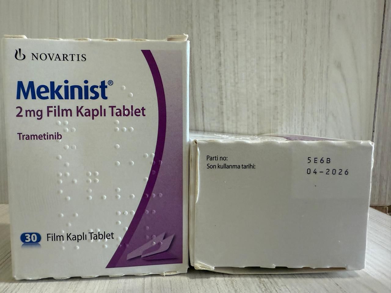 MEKINIST
