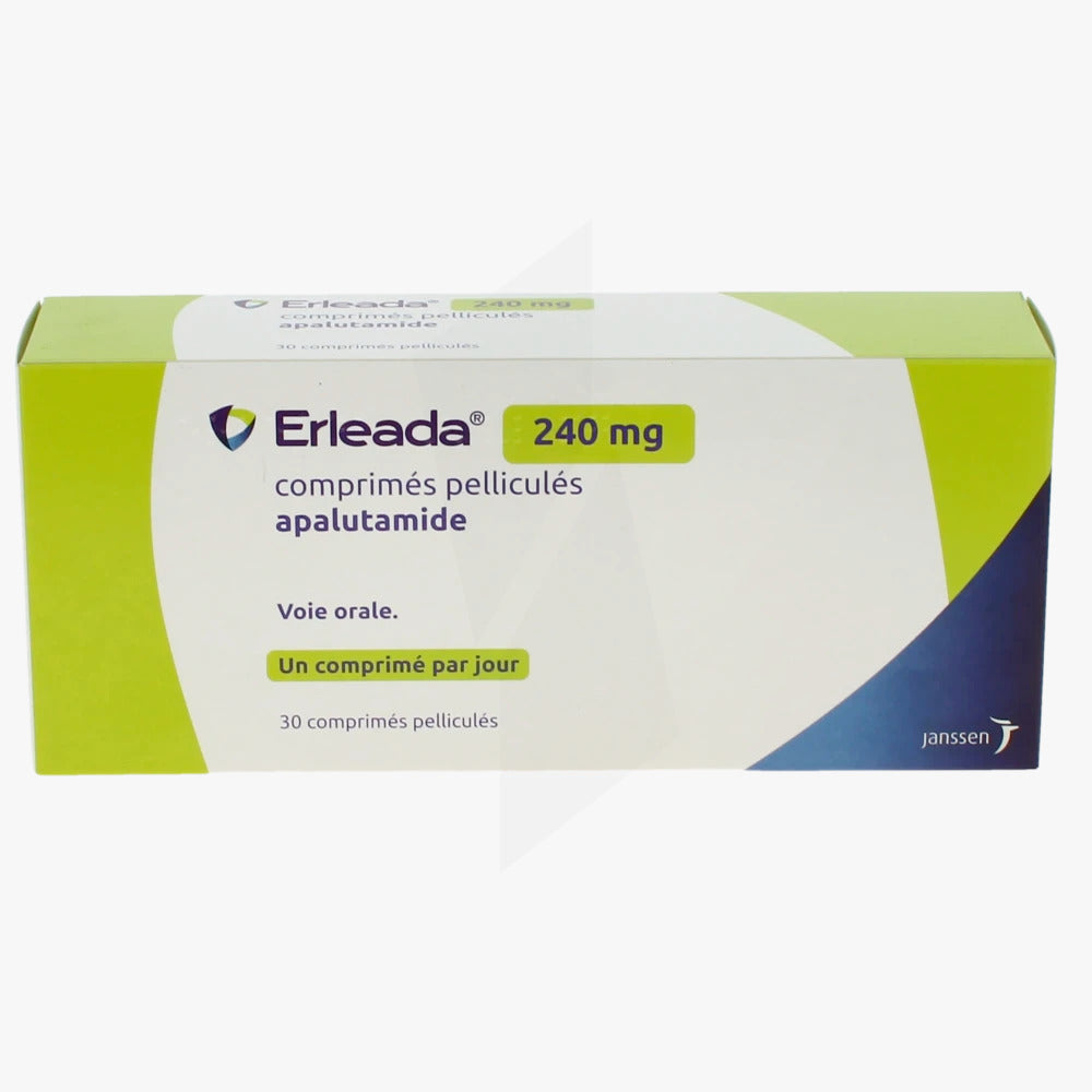 ERLEADA 240 MG