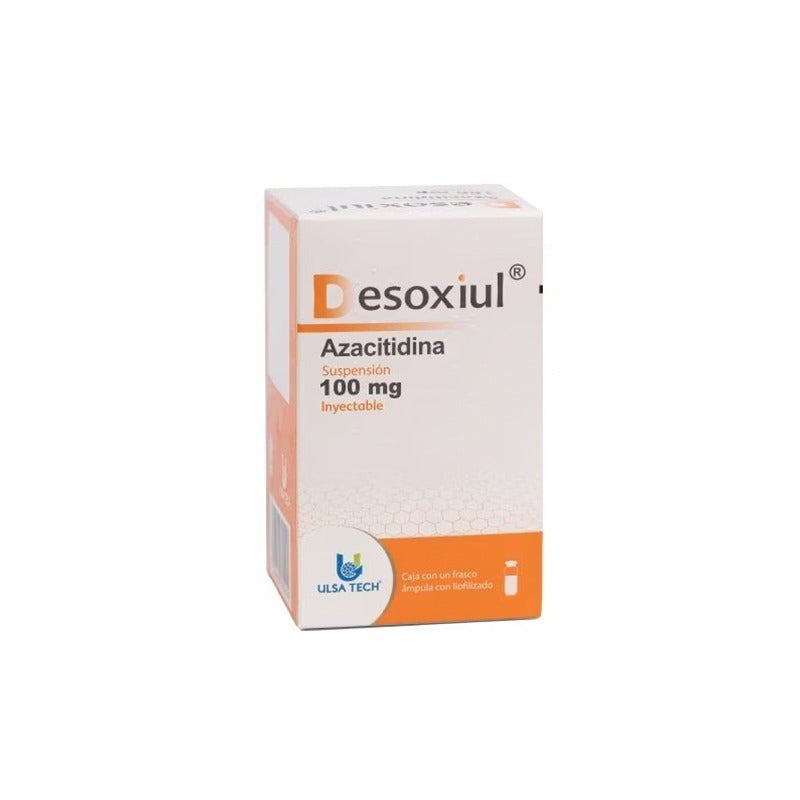 DESOXIUL 100 MG