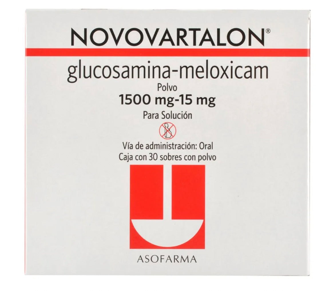 NOVOVARTALON 1500 MG