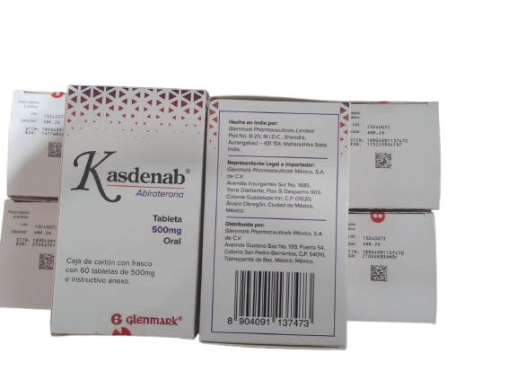 KASDENAB 500 MG