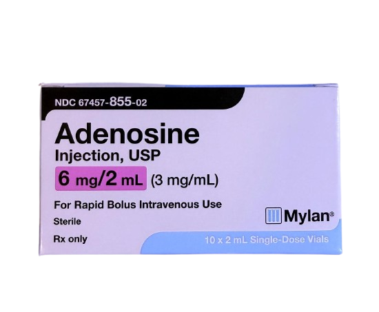 ADENOSINE