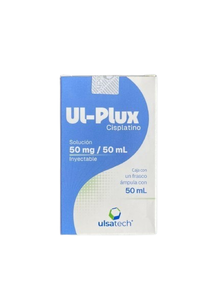 UL-PLUX 50 ML