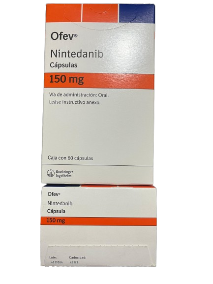 OFEV 150 MG