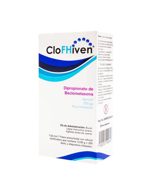 CLOFHIVEN