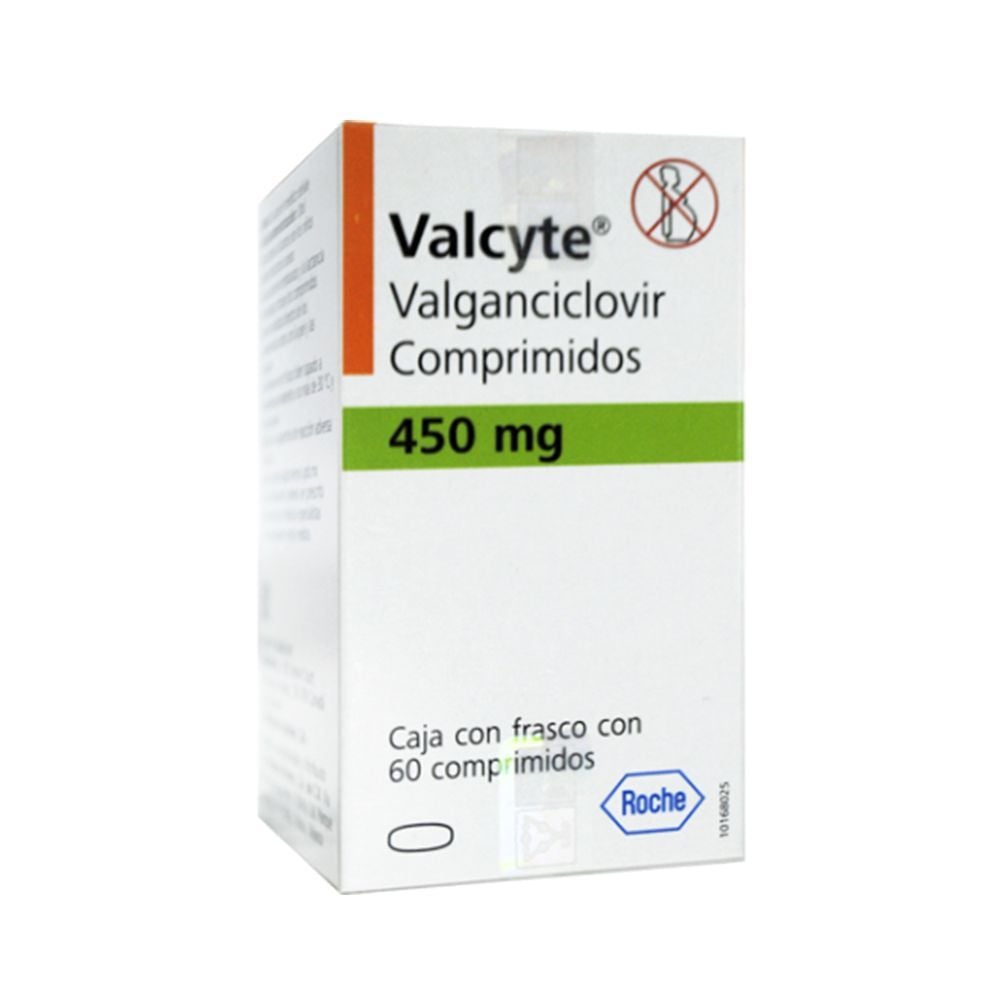 Valcyte