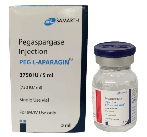 PEGASPARGASE
