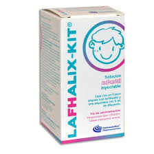 LAFHALIX - KIT