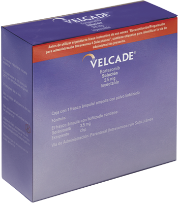 VELCADE