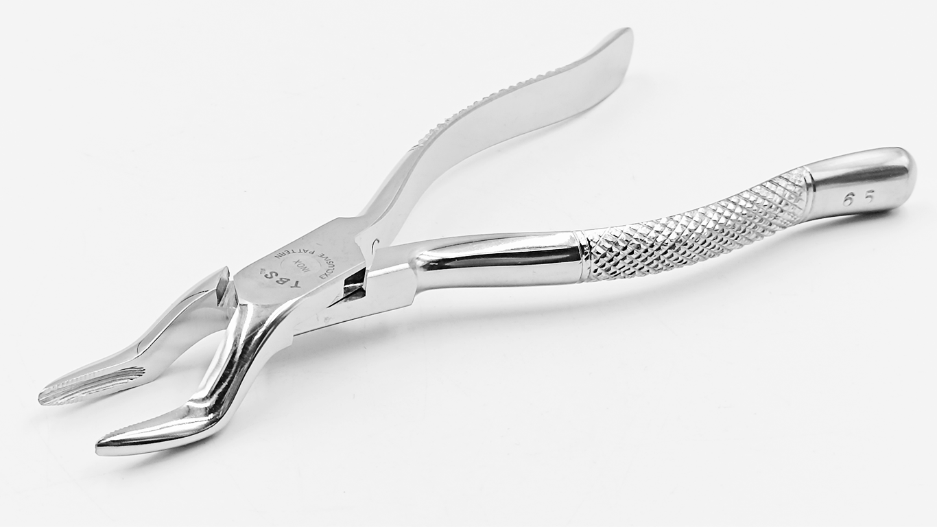 Forceps 65 online