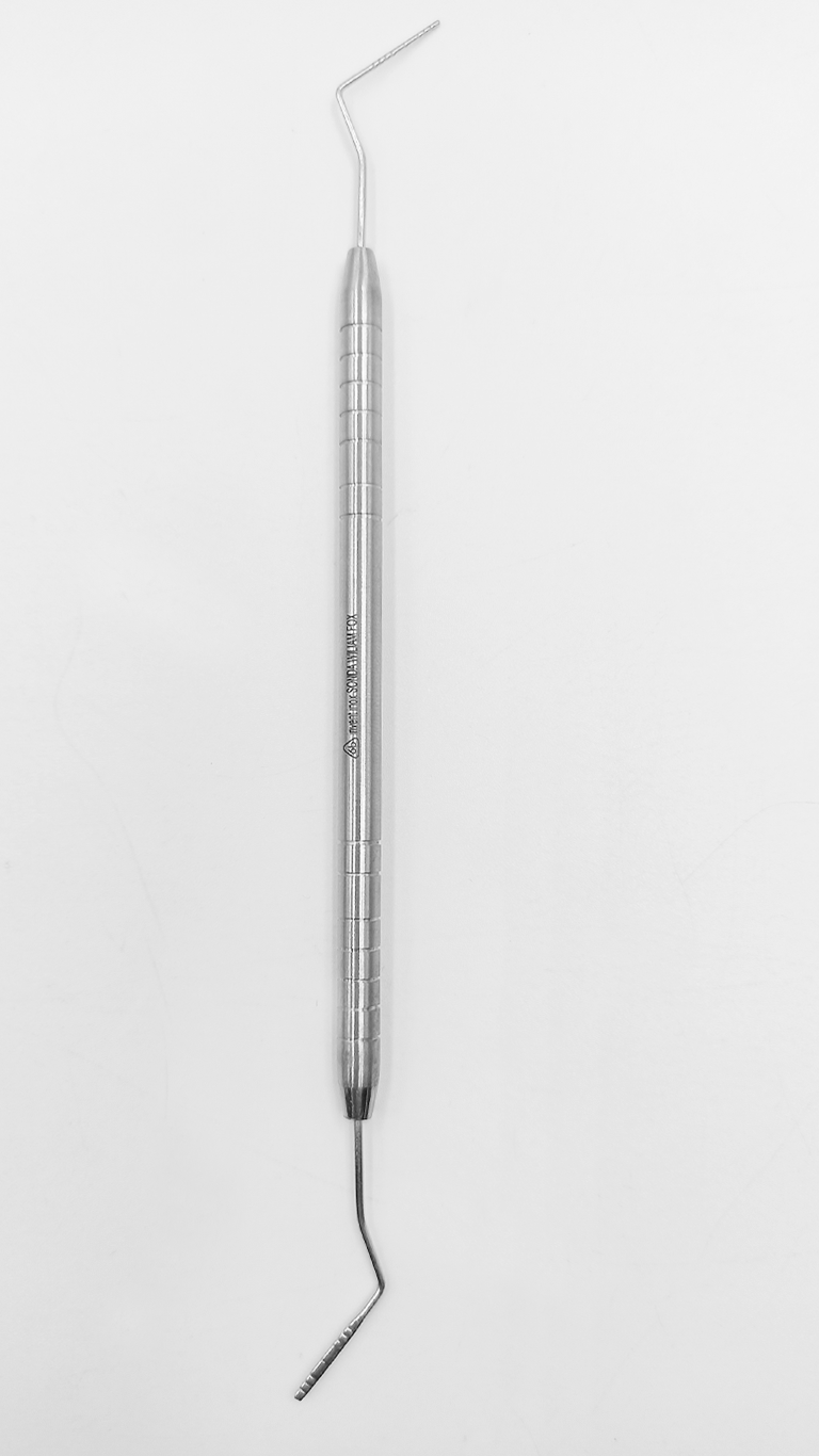 Sonda Williams Con Mango ErgoMAx De Extremo único - Foto 6