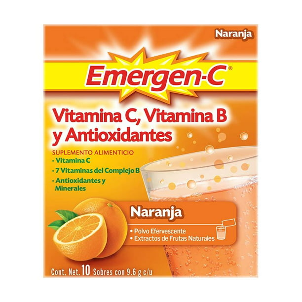 WELL C 10 SOBRES 5.72 G