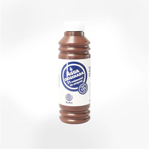 AGUA OXIGENADA 115ML