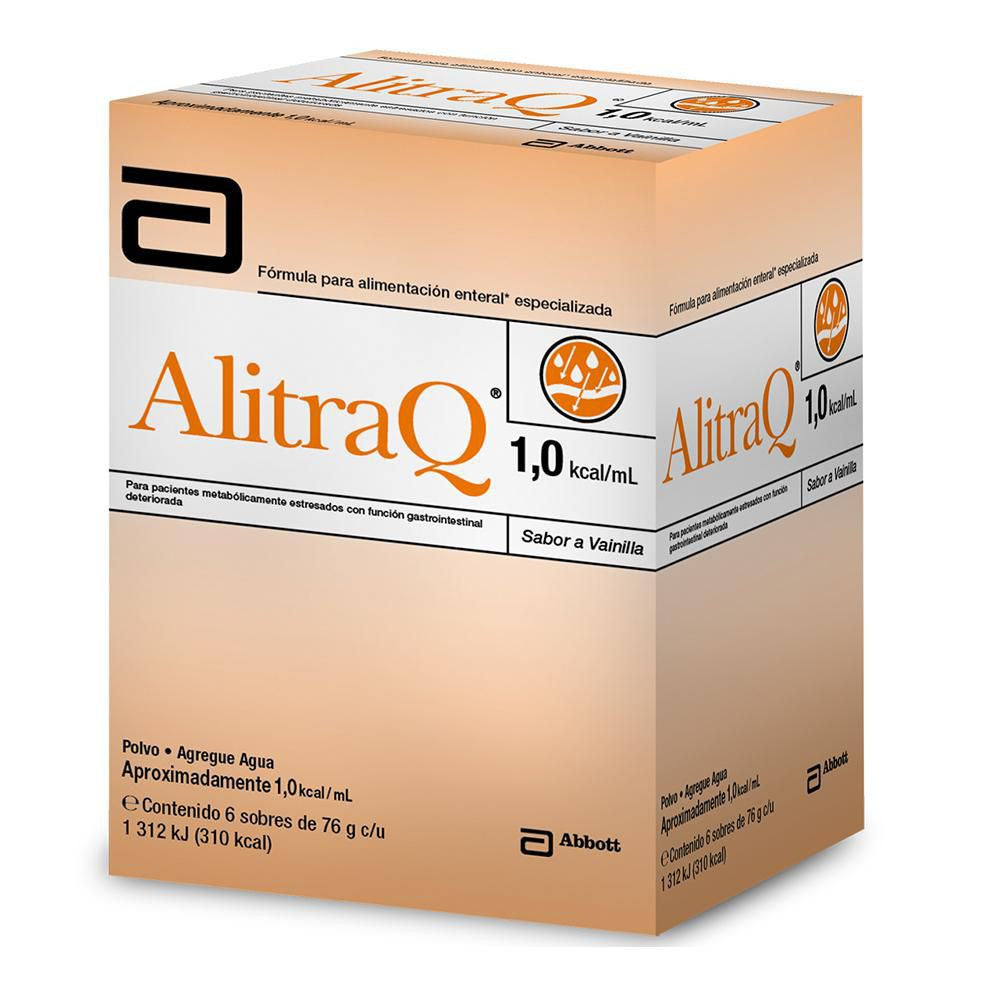 Alitraq 76g