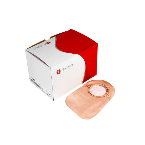 BOLSA DE COLOSTOMIA HOLLISTER