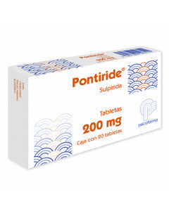 Pontiride 200mg