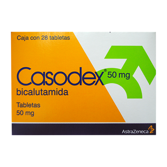 Casodex 50mg c/28 tabs