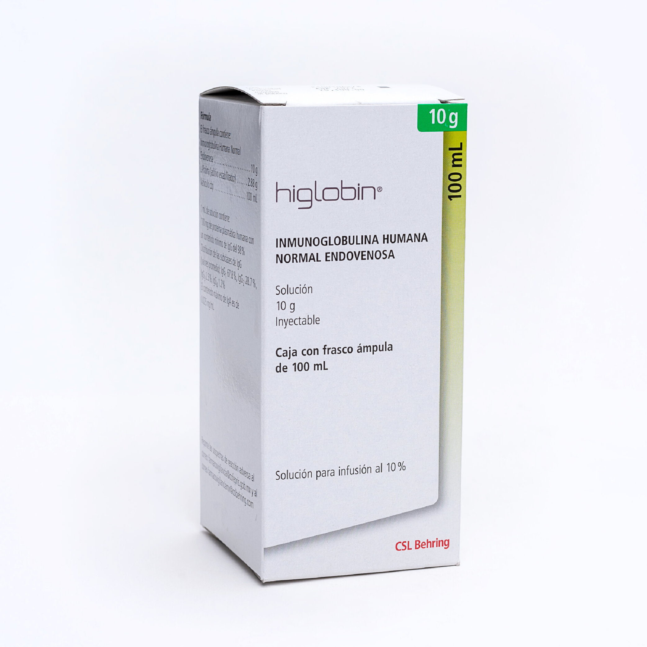 10 G 100 Ml 10 G 100 Ml