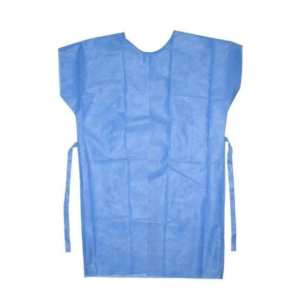 Batas Medicas Mujer Bata Desechable Quiru00fargica Color Verde