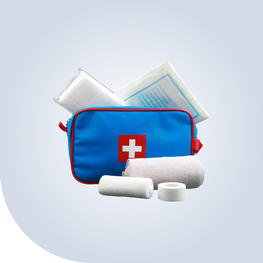 Material de curación