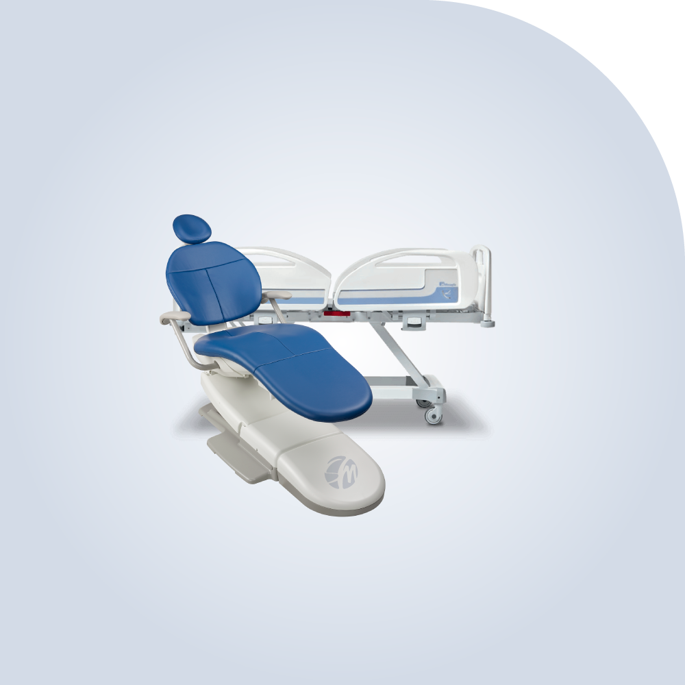 Mobiliario médico y dental