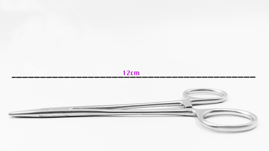 Porta Agujas Mayo 14 cm