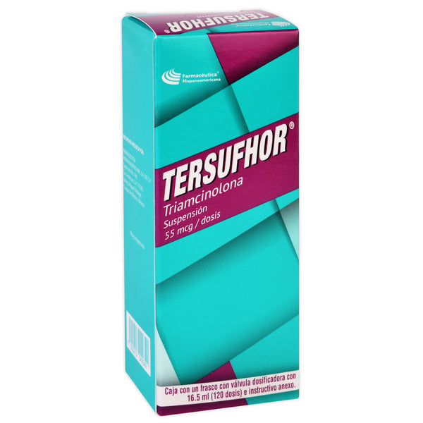 TERSUFHOR