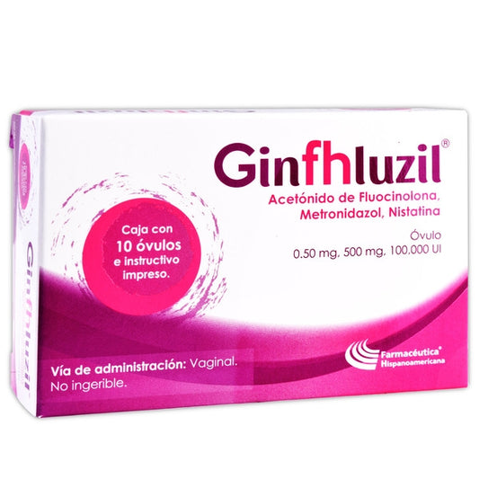 GINFHLUZIL