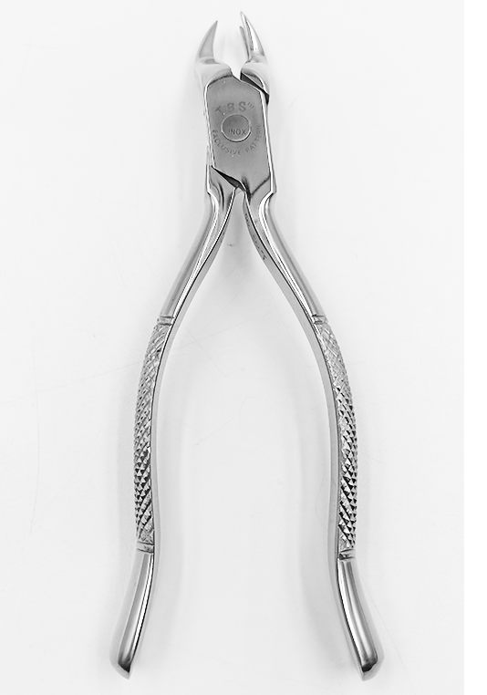 Forceps 88R de extracción para molares superiores derecho