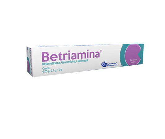 BETRIAMINA
