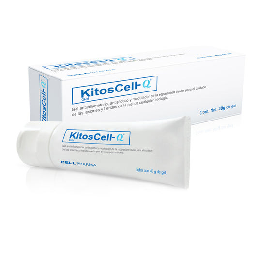 kitocell Q GEL Tubo 40 gr