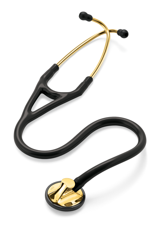 Estetoscopio Littmann Master Cardiology Brass Edition