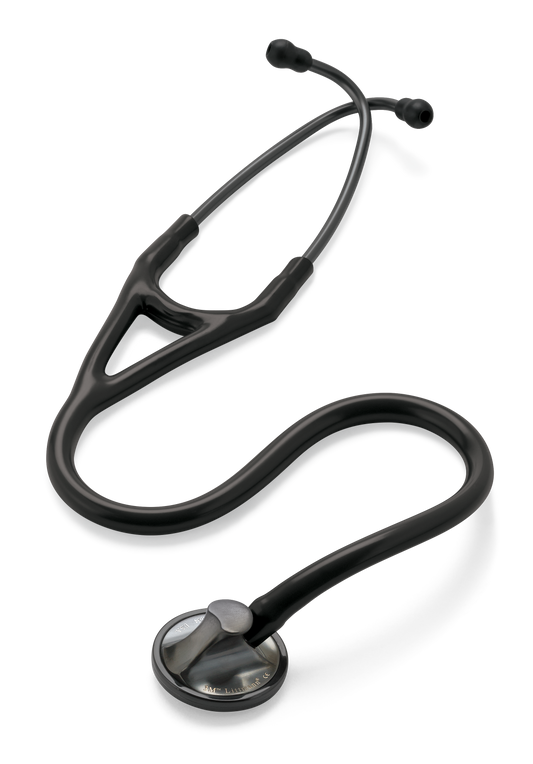 Estetoscopio Littmann Master Cardiology Smoke Edition