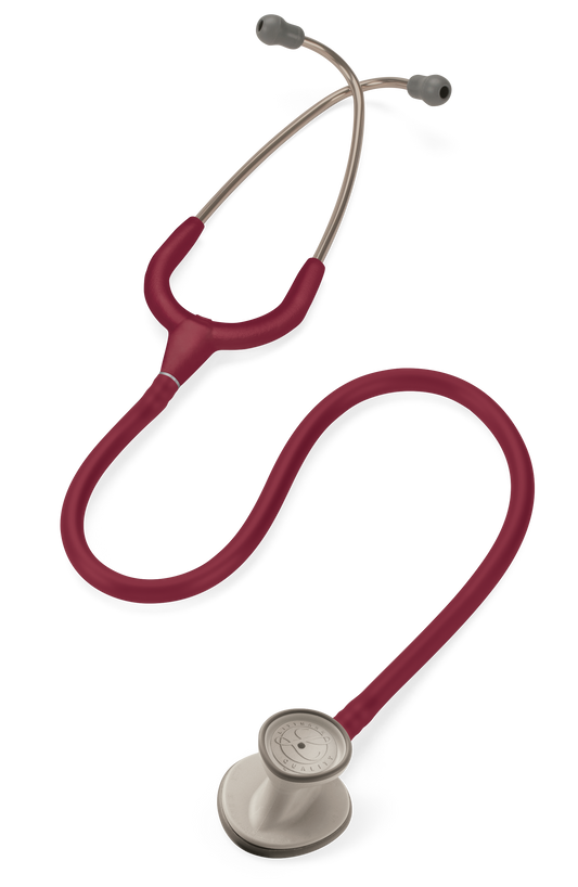 Estetoscopio Littmann Lightweight II Vino 2451