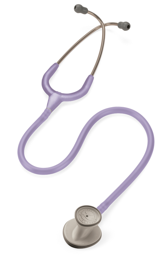 Estetoscopio Littmann Lightweight II Lila 2453