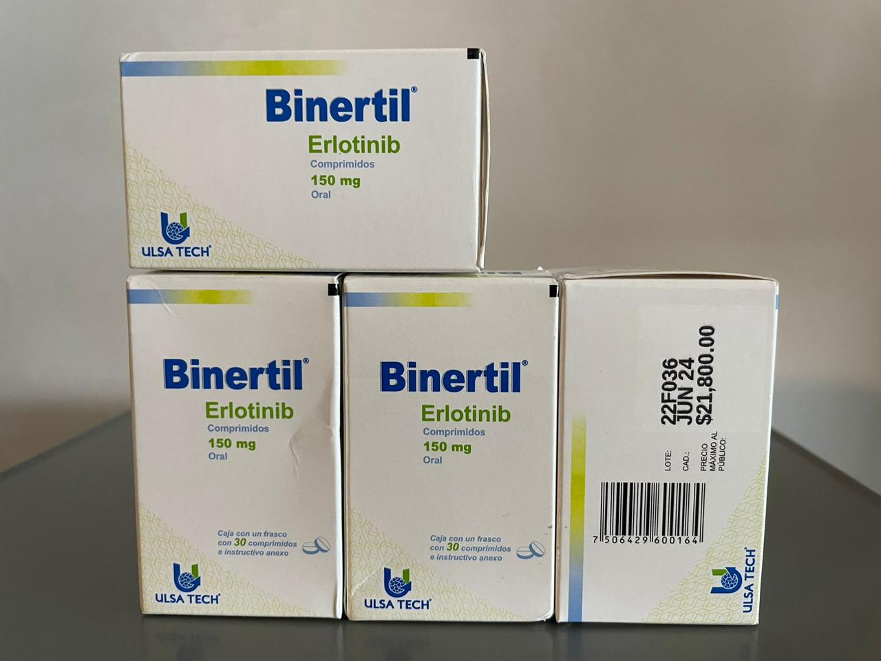 BINERTIL