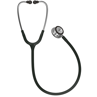 Estetoscopio Classic III Littmann Standard Finish 5620