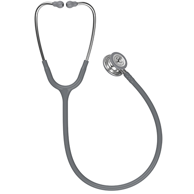 Estetoscopio Classic III Littmann Standard Finish 5621