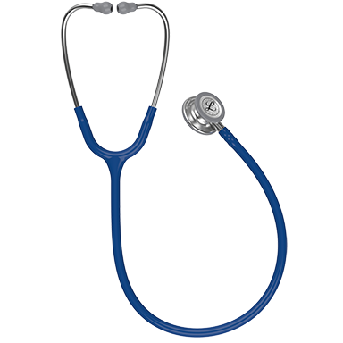 Estetoscopio Classic III Littmann Standard Finish 5622