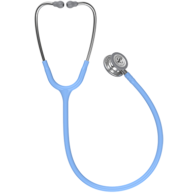 Estetoscopio Classic III Littmann Standard Finish 5630