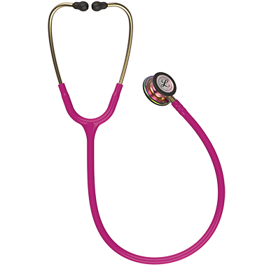 Estetoscopio Classic III Littmann Rainbow Finish 5806