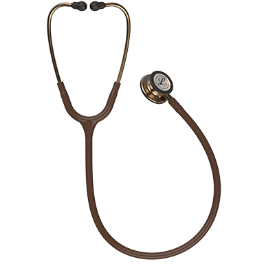 Estetoscopio Classic III Littmann Cooper Finish 5809